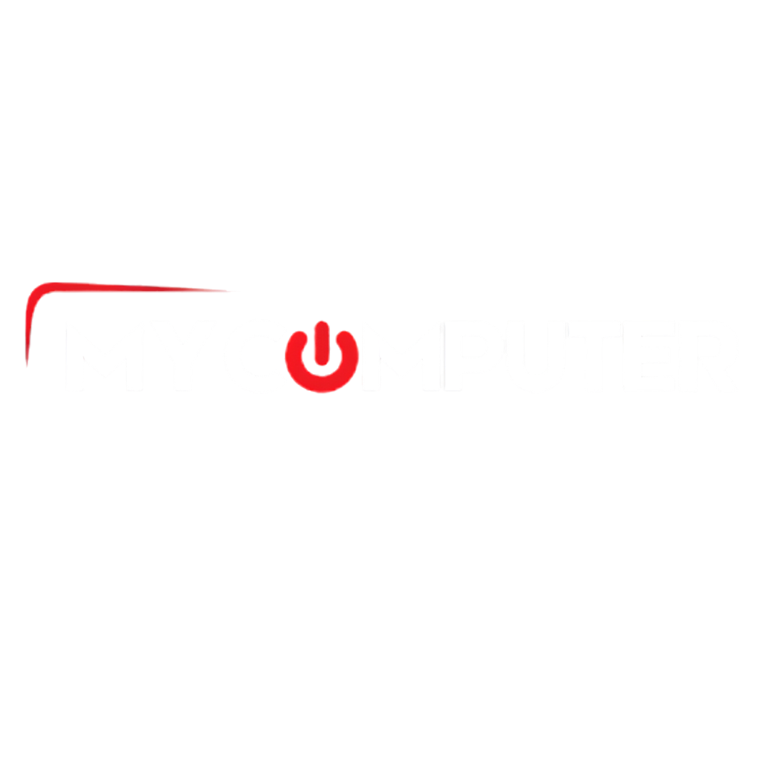 MY COMPUTER